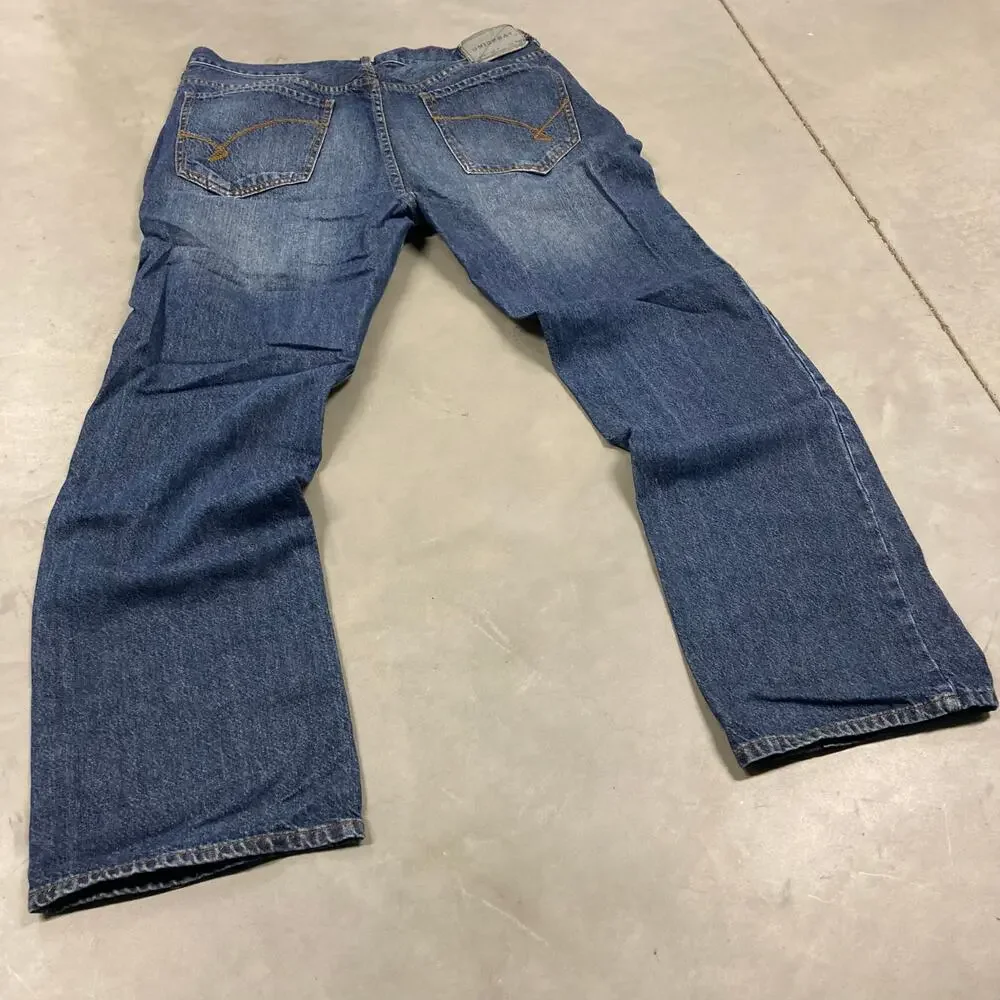 Y2K unionbay bootcut Jeans 38x32